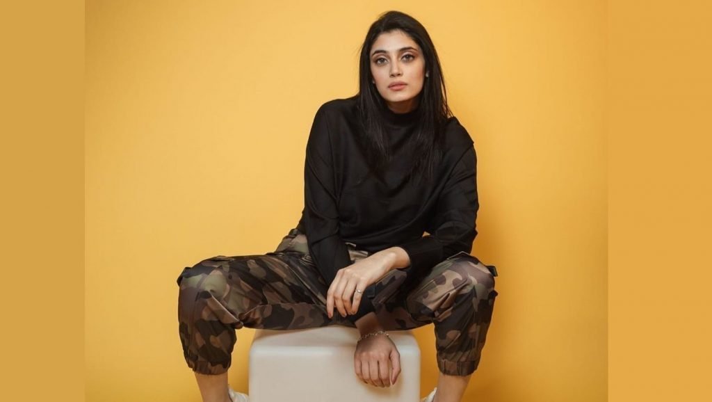 esha katyal