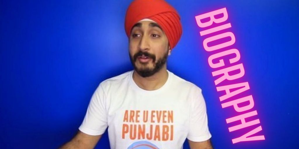 Jus Reign Youtuber Biography