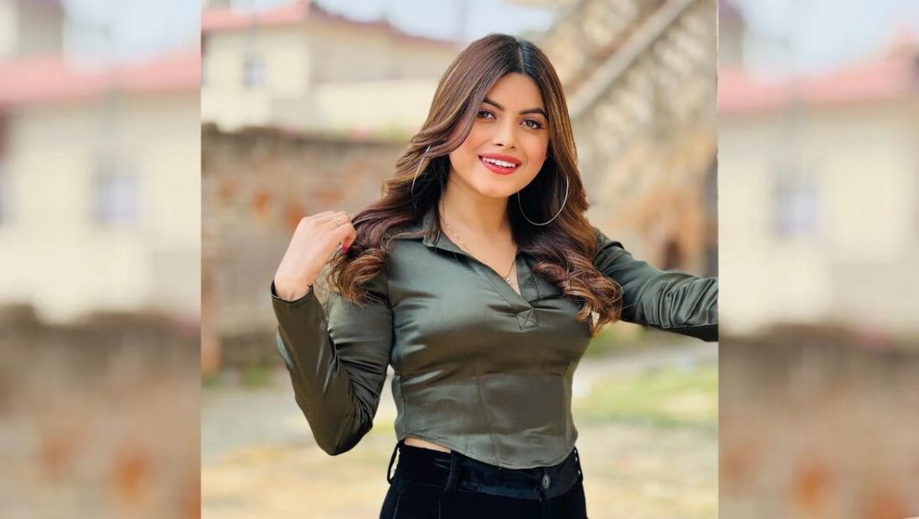 Megha Sharma