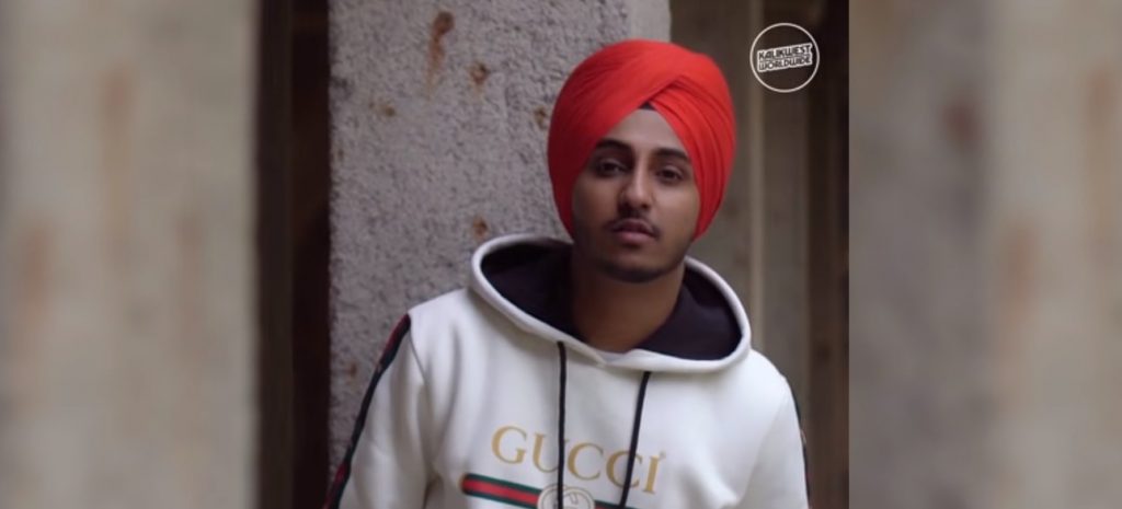 bob b randhawa biography