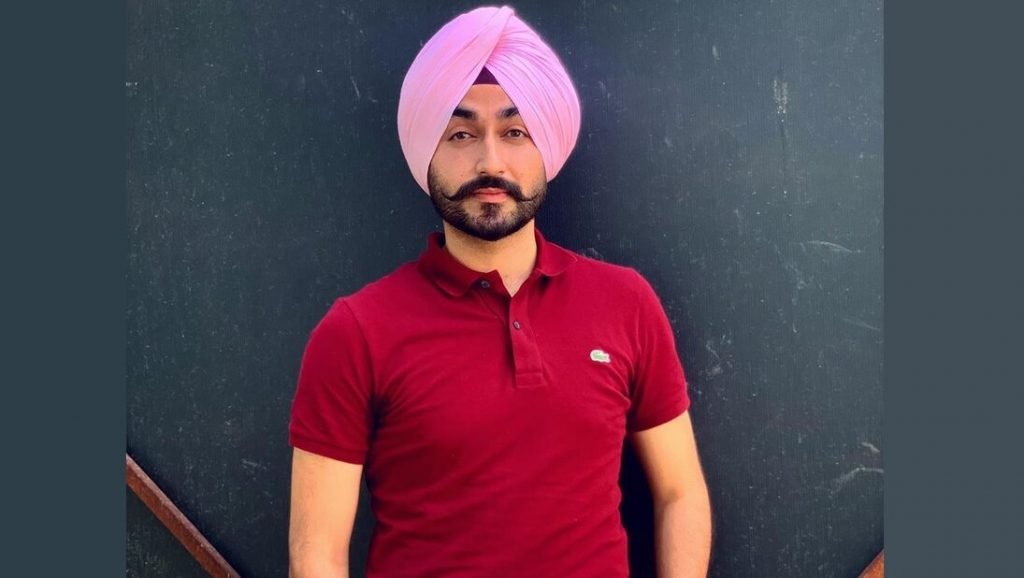 Gurpinder Panag