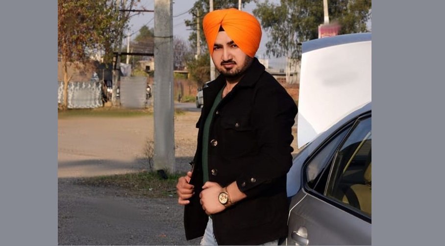 Jagpal Sandhu Biography