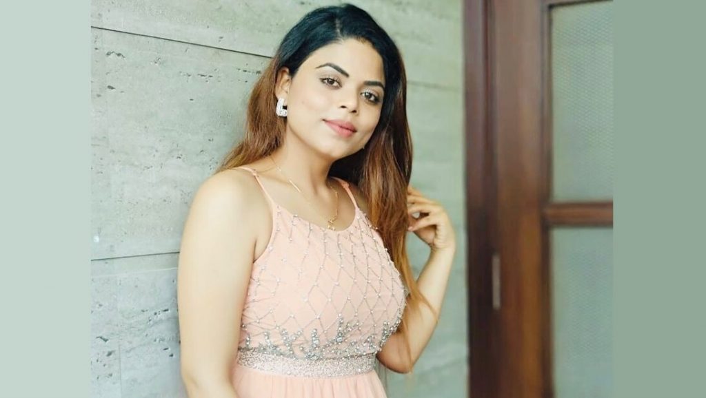 Jasmeen Akhtar