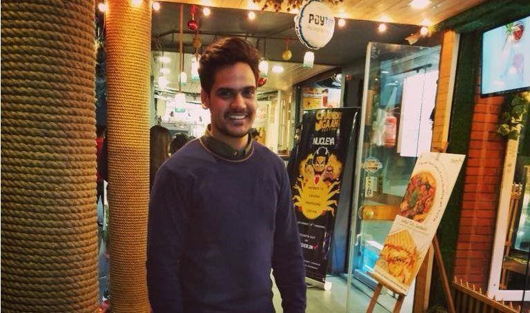 Jot Brar Singer Biography