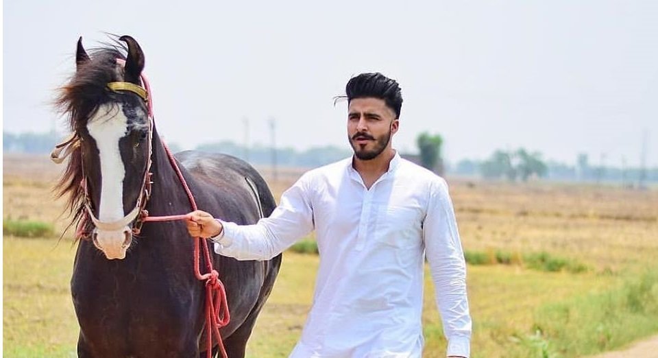 Tyson Sidhu Biography