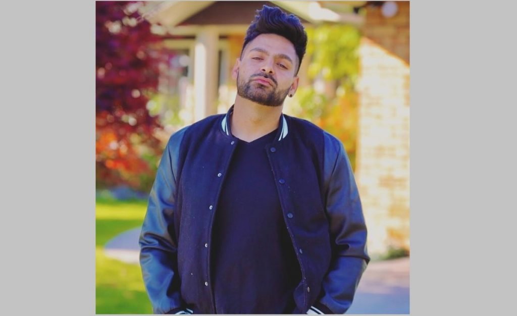 Dev Sidhu Singer Biography