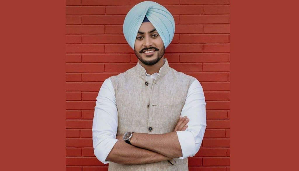 Rajveer Jawanda Biography
