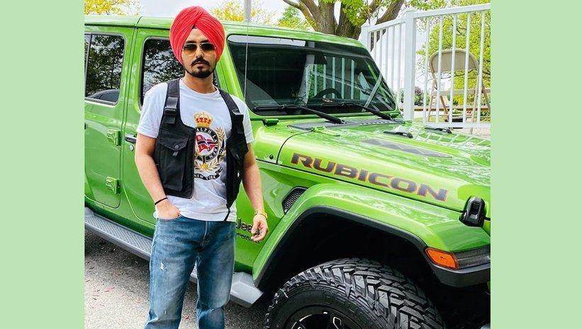 Rangrez Sidhu Biography