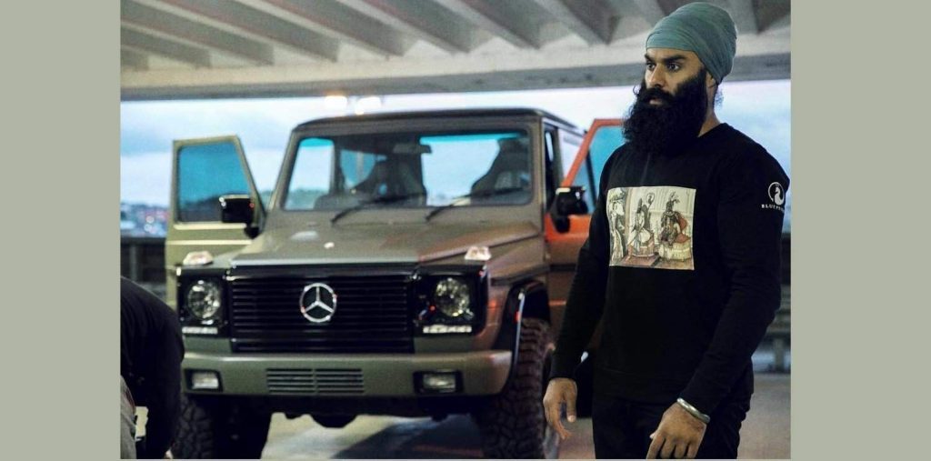 jagga