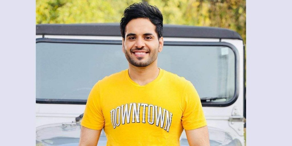 Karaj Randhawa Biography