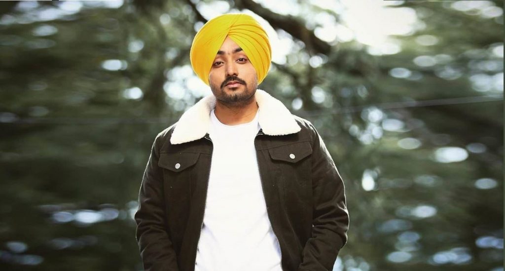 Manavgeet Gill Biography