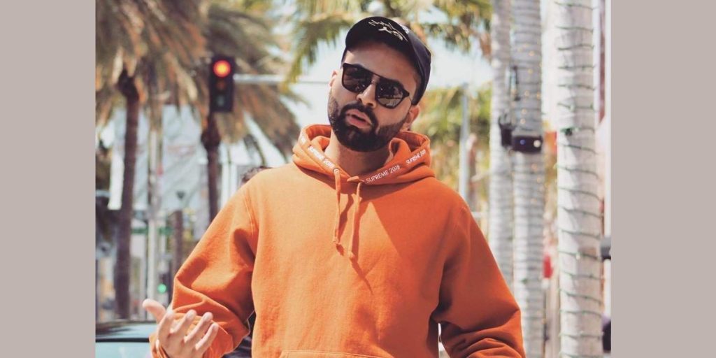 Naman Dhillon