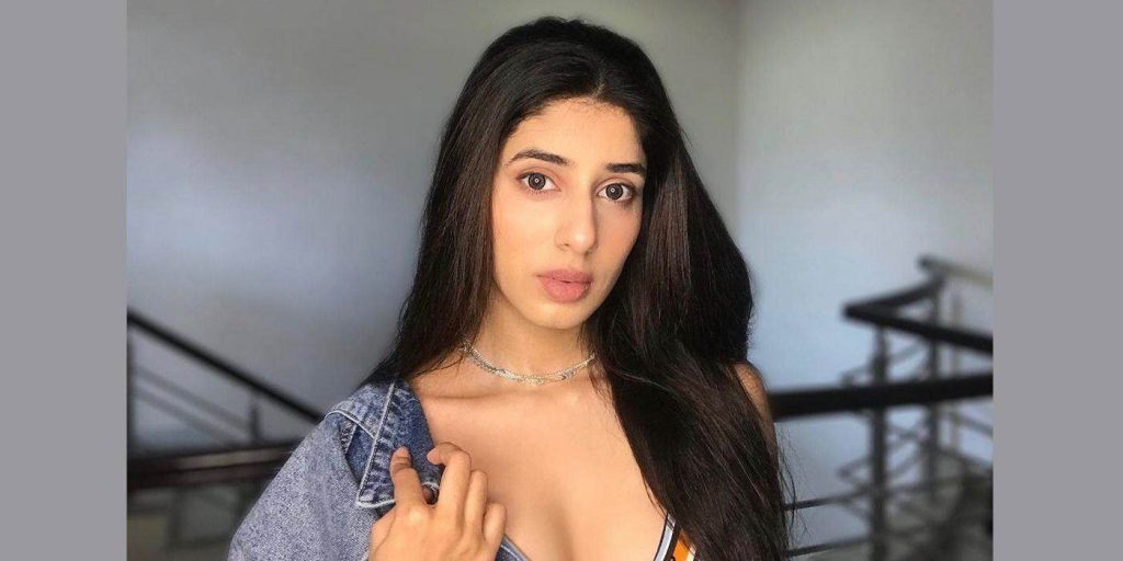 Jasmin Bajwa Actress Biography