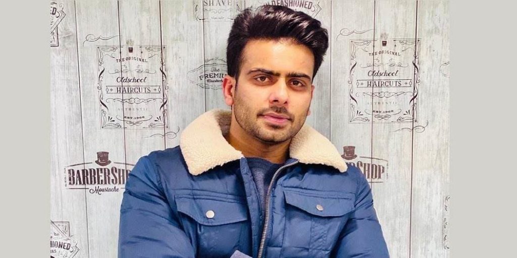 Mankirt Aulakh Biography