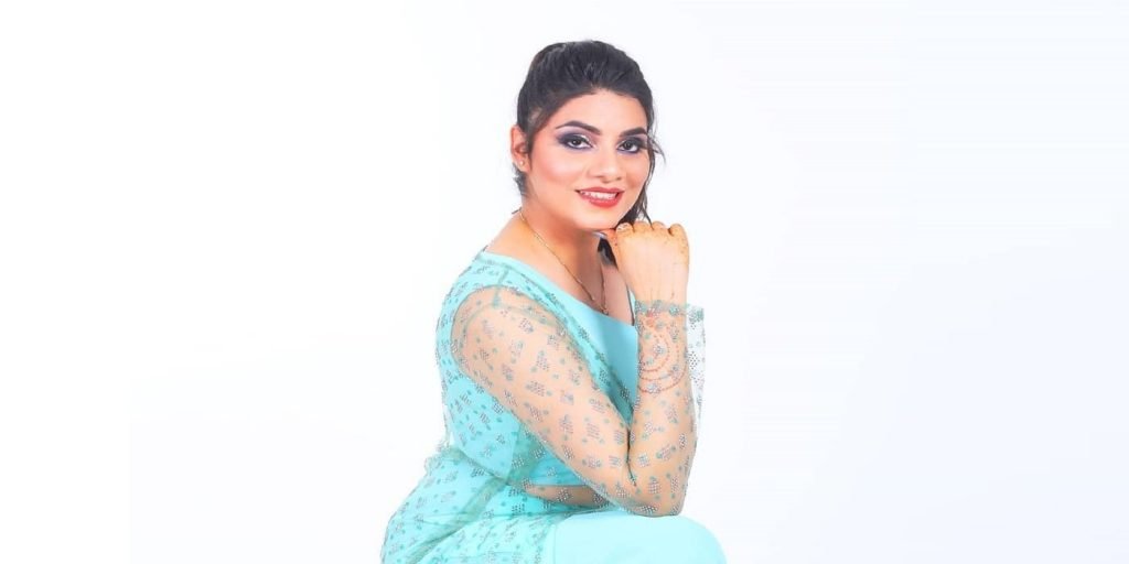 Mannat Noor Biography