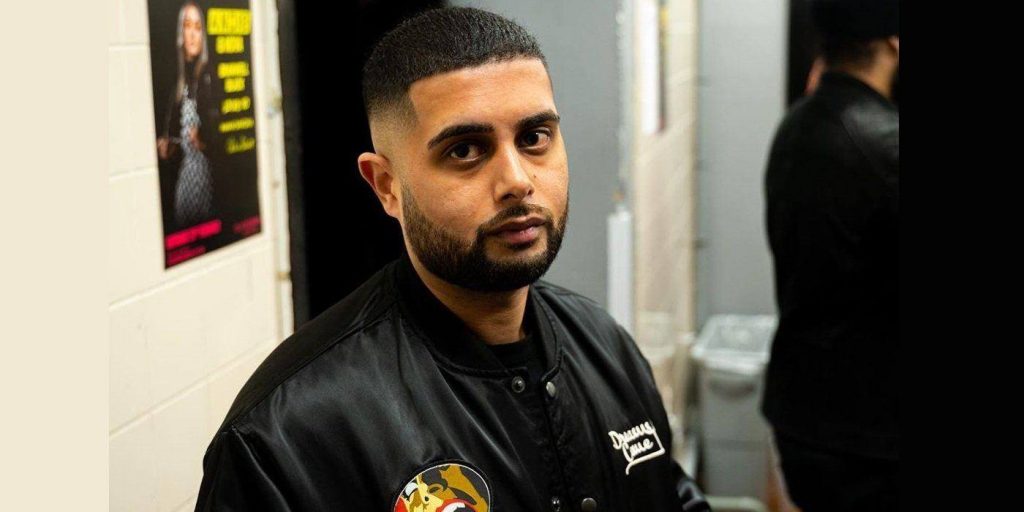 Premz Rapper Biography
