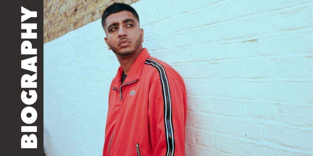Steel Banglez Biography