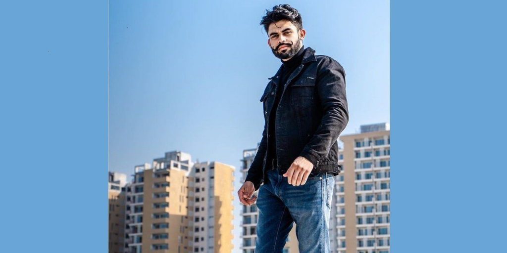 Zoravar Brar Director Biography