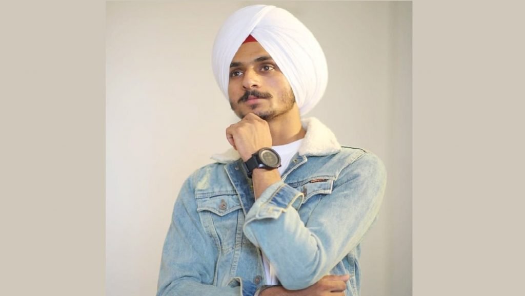 Nirvair Pannu Singer Biography