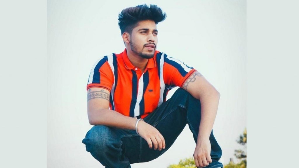Raja Game Changerz Biography