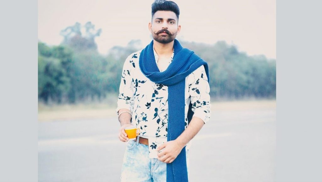 Sanam Bhullar
