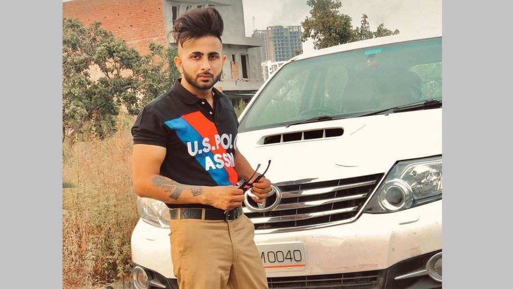 Aman Jaluria