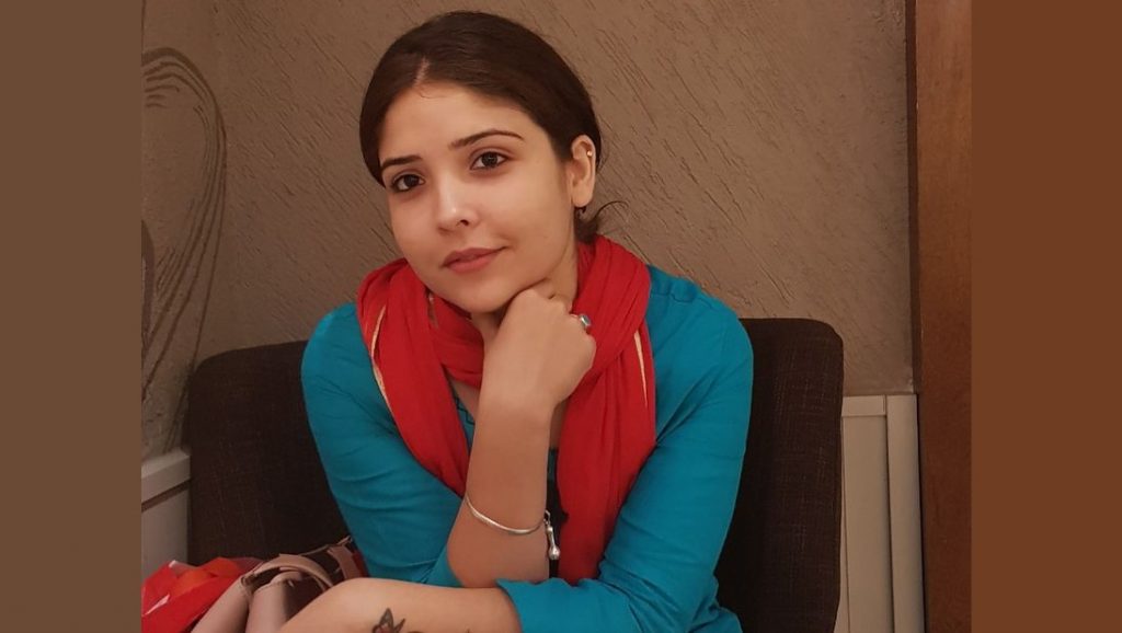 Arshdeep Sohal