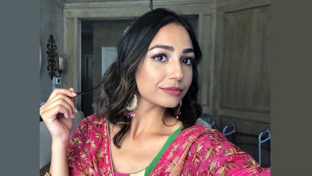 Japanjot Kaur
