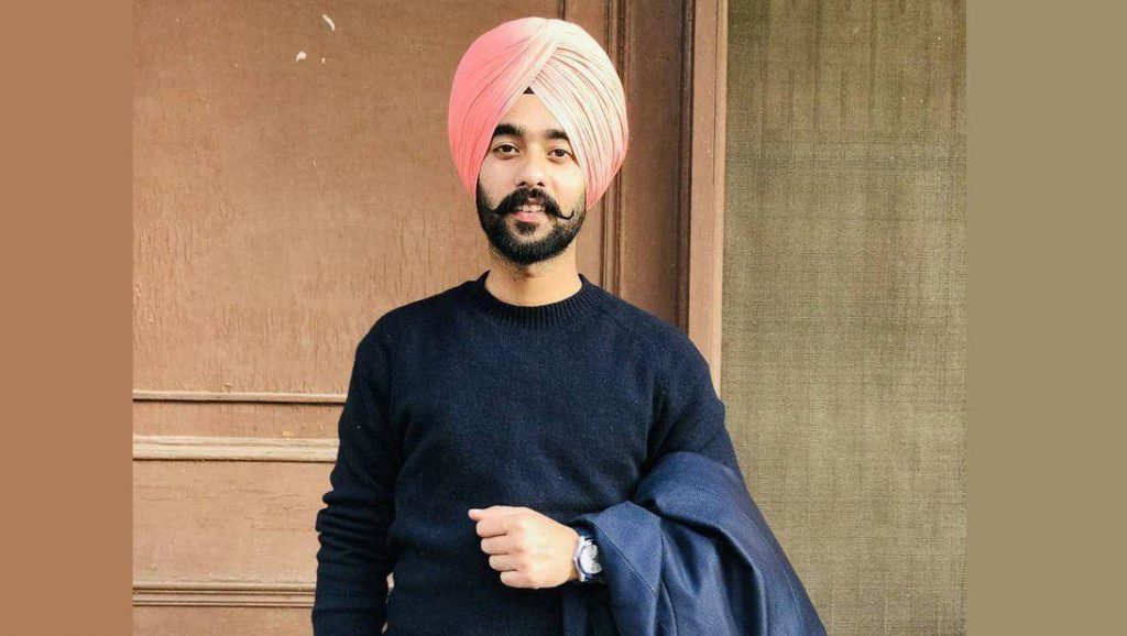 Mandeep Kahlon