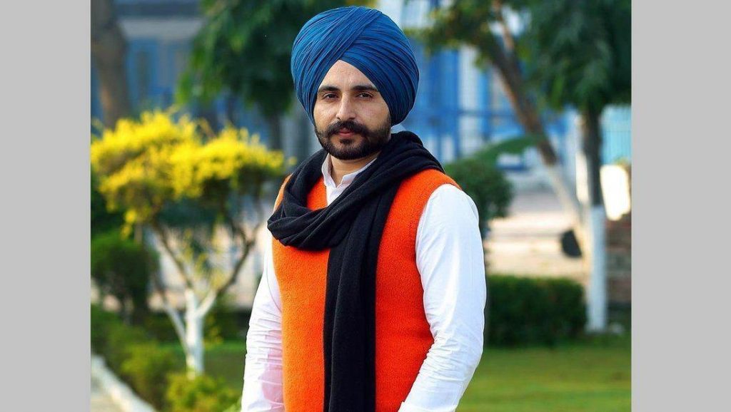 Simu Dhillon