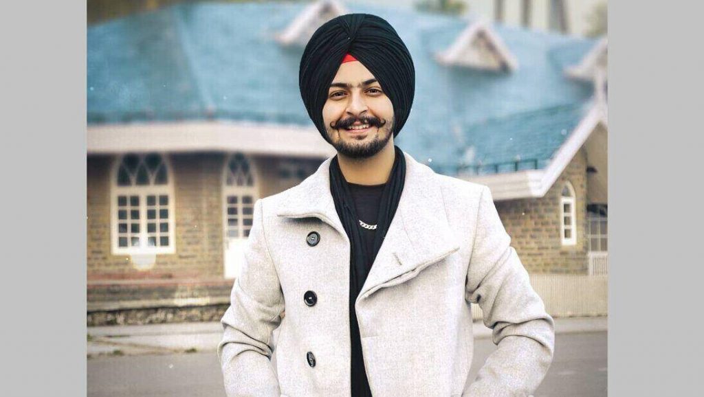 Kay Vee Singh