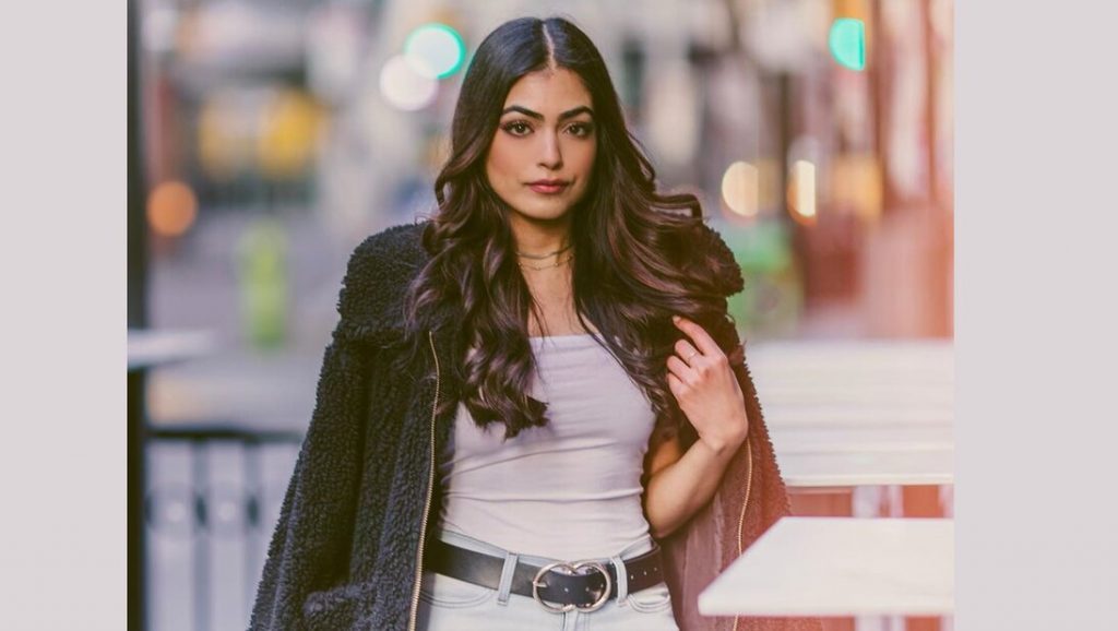 Maneet Khera