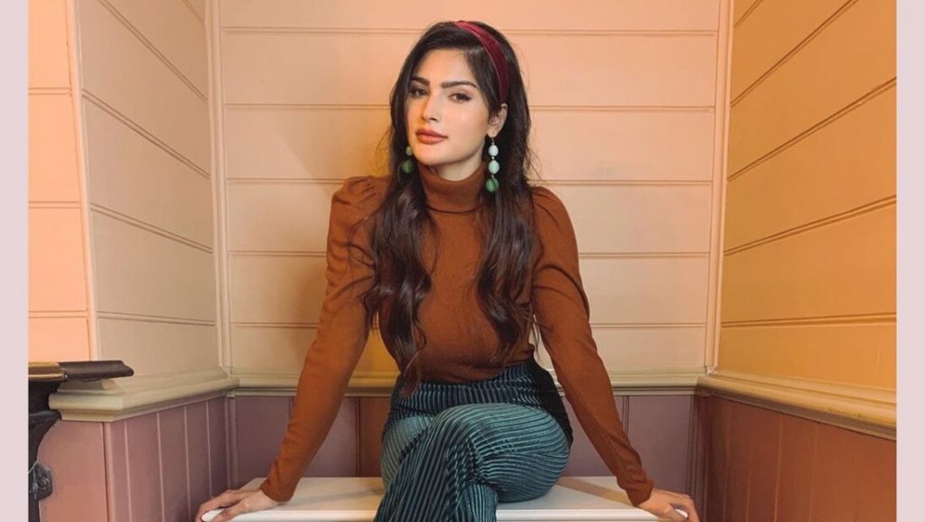 Sanjana Singh