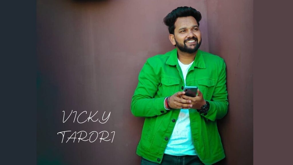 Vicky Tarori