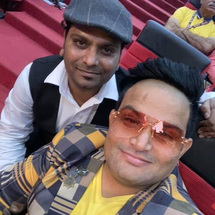 Raju Punjabi f