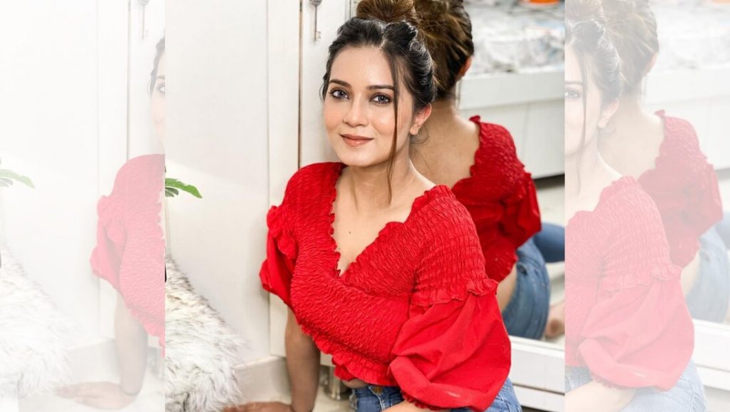 Aakanksha Sareen
