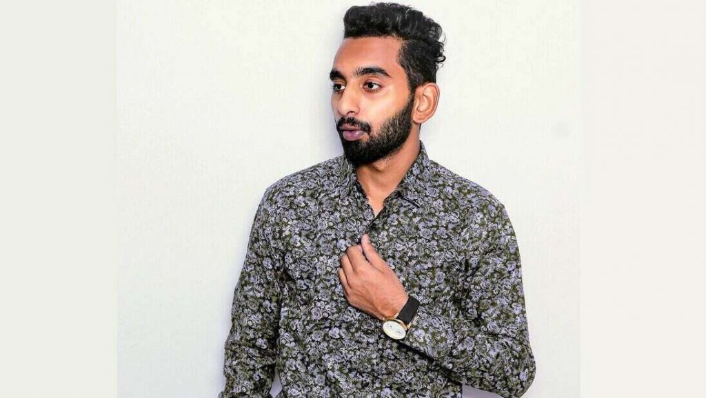 Karan Sandhawalia