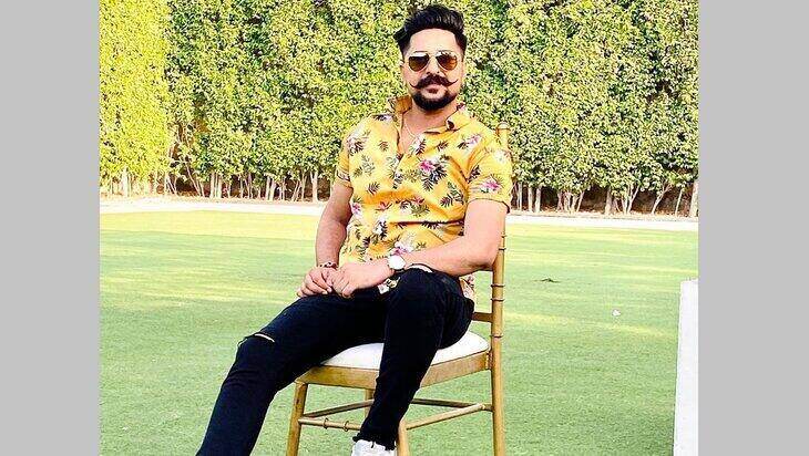 Kuldeep Kaushik