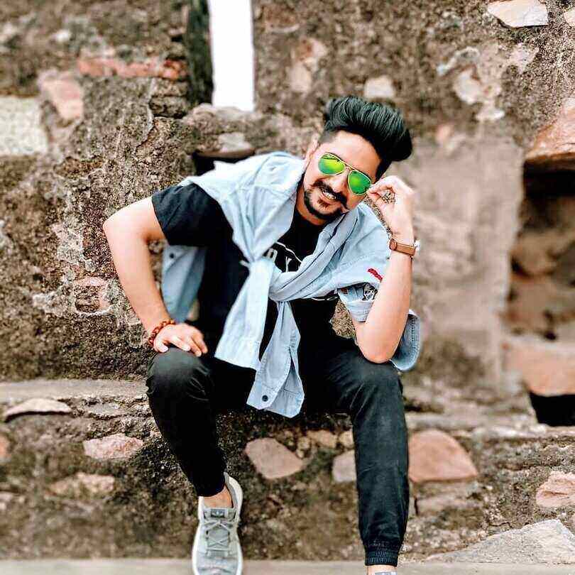 Kuldeep Kaushik