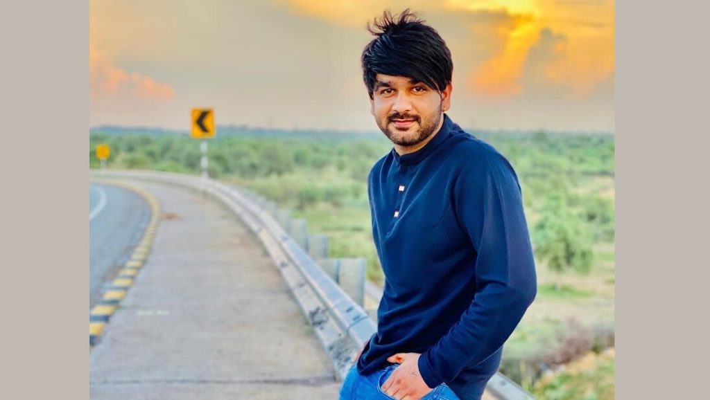 Mohit Sharma