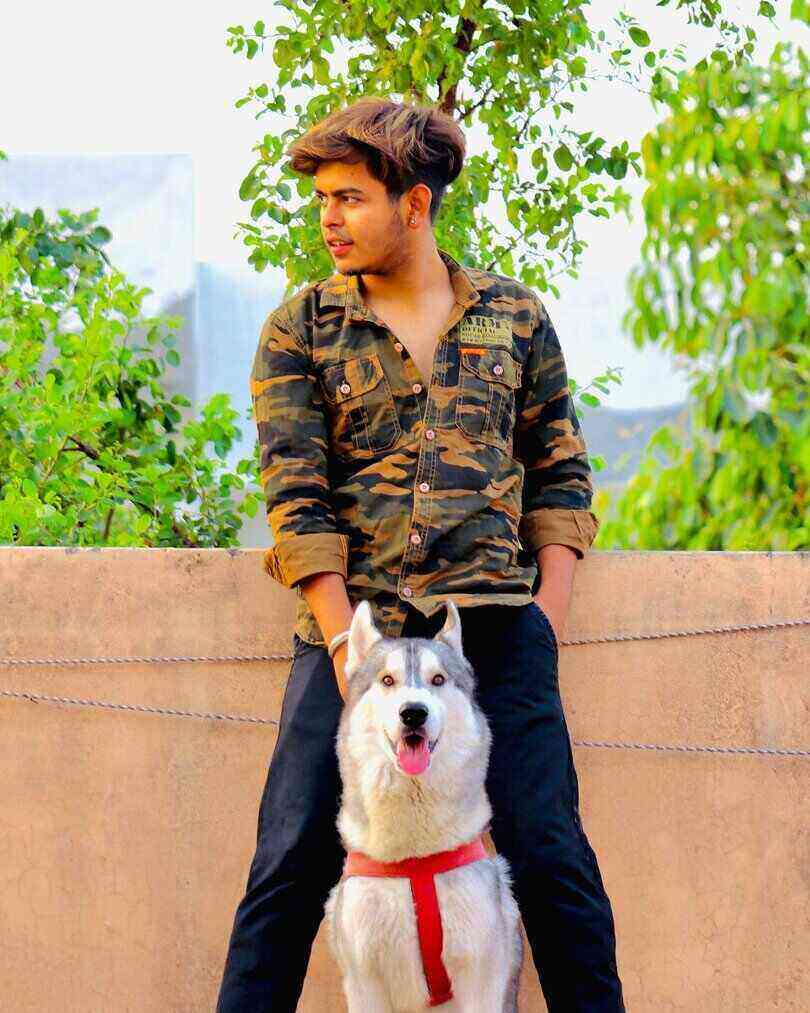 Pulkit Arora
