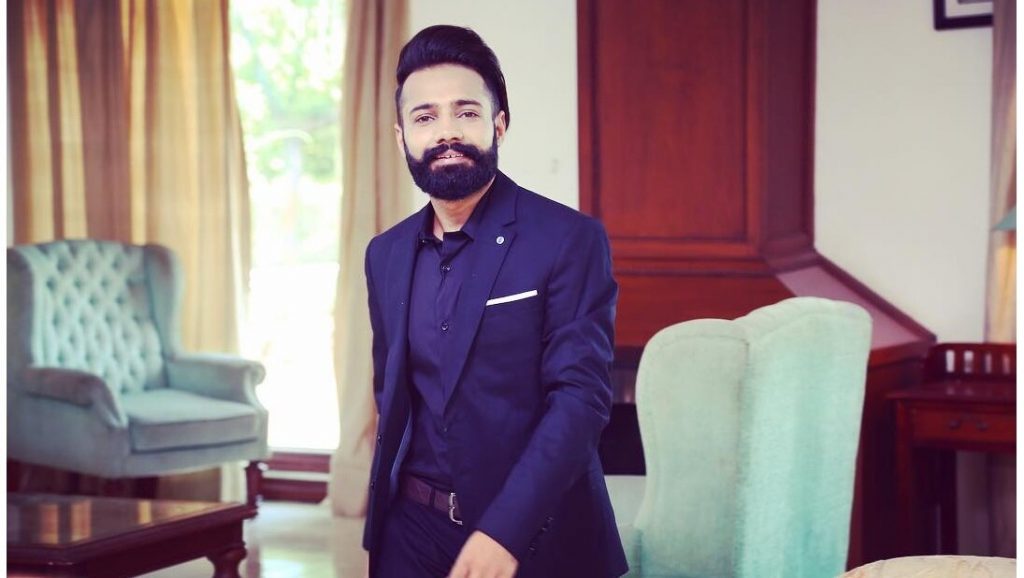 Shree Brar