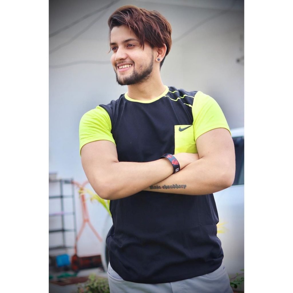 Vivek Choudhary