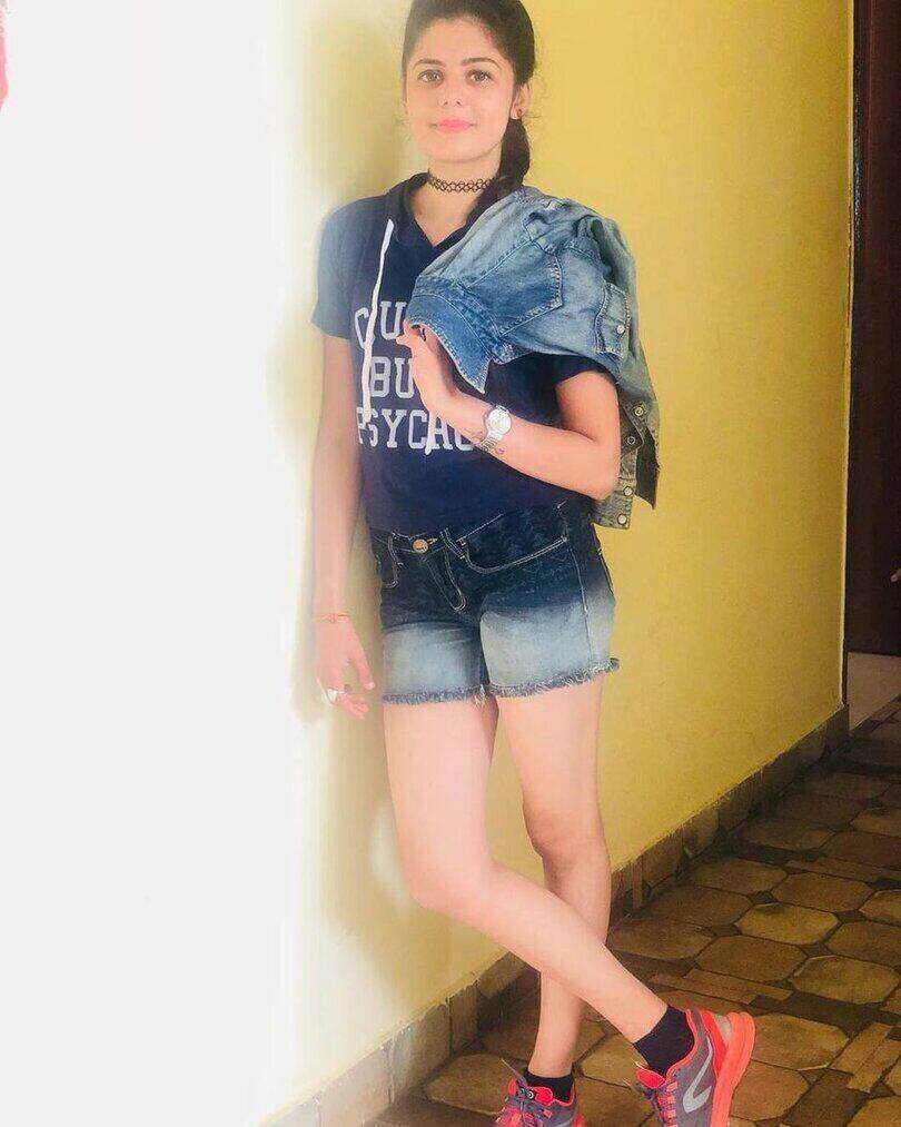 Parul Khatri