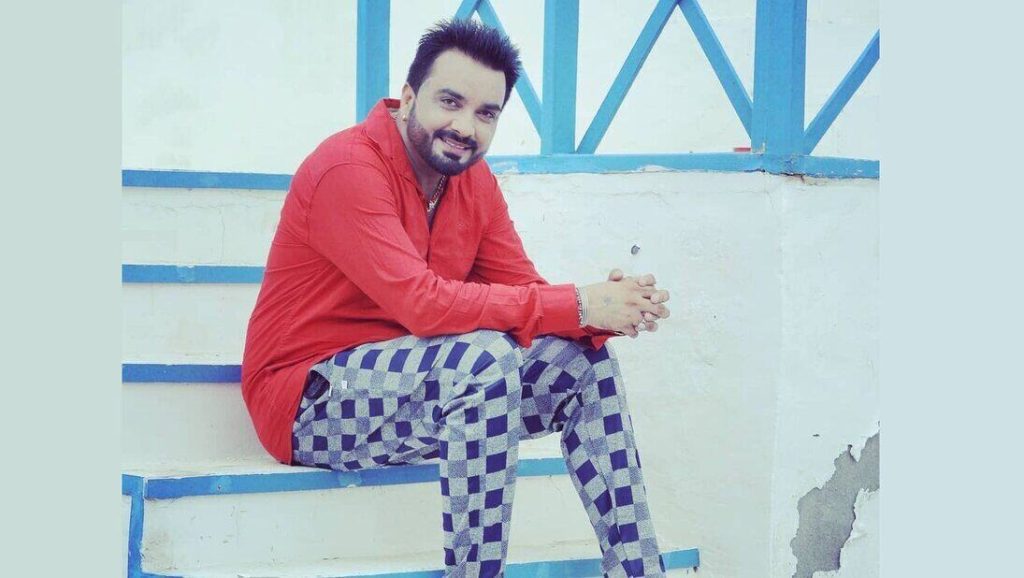 Surender Romio