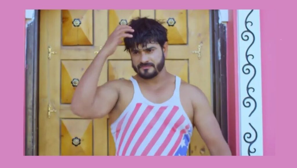 Vishvajeet Choudhary