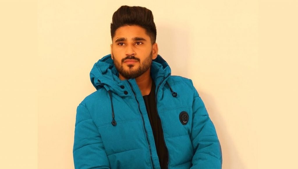 Bobby Sandhu