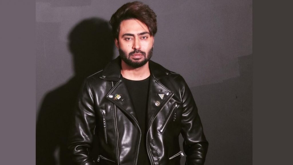 Nishawn Bhullar