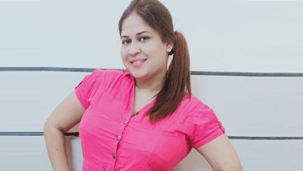 Sheenam Katholic