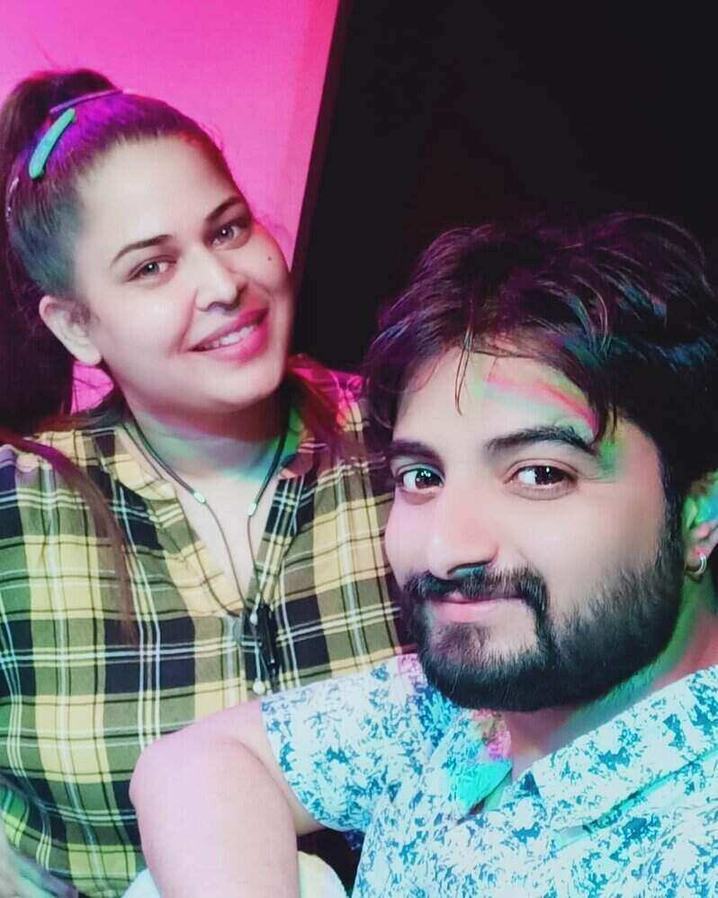 Sheenam Katholic Brother